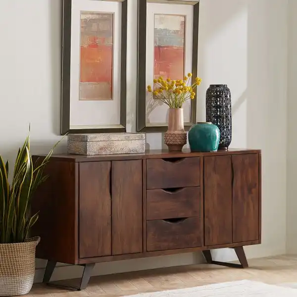 London Loft Sideboard