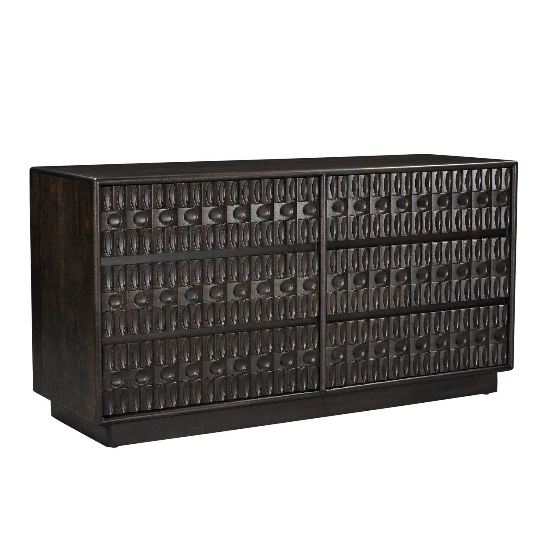Jakarta Dresser
