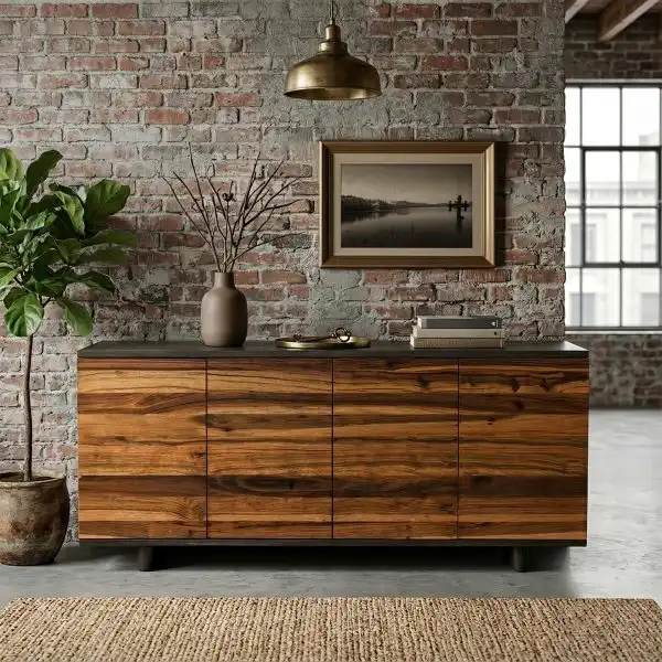 Santa Fe Sideboard