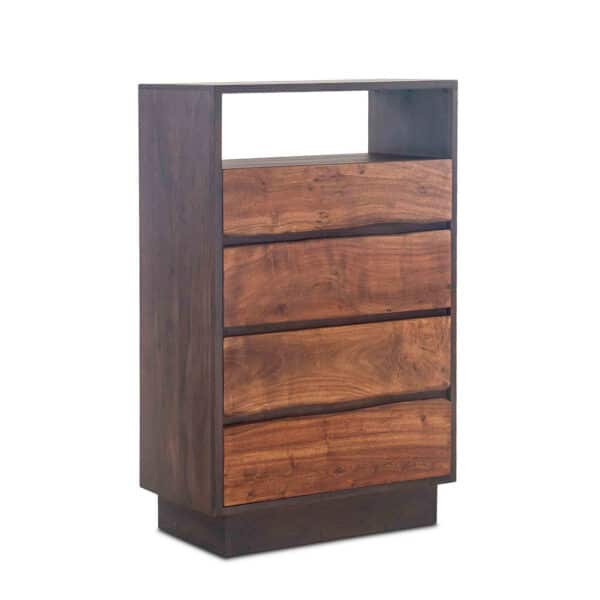 San Marino Tall Chest