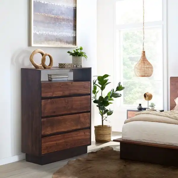 San Marino Tall Chest