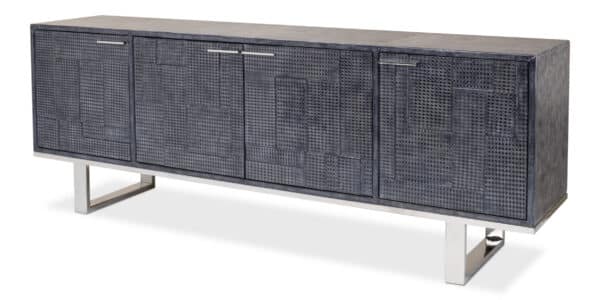 Bronzini Credenza