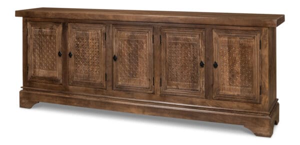 Gentry Sideboard