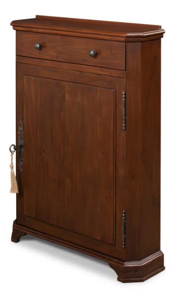 Dante Hall Cabinet