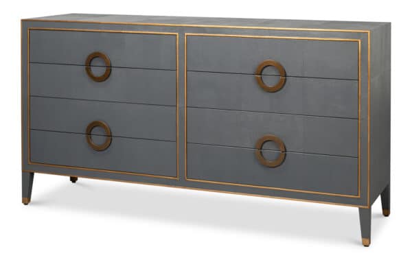 Gabriella Chest of Drawers