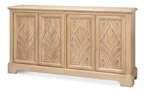Palmieri Four Door Sideboard