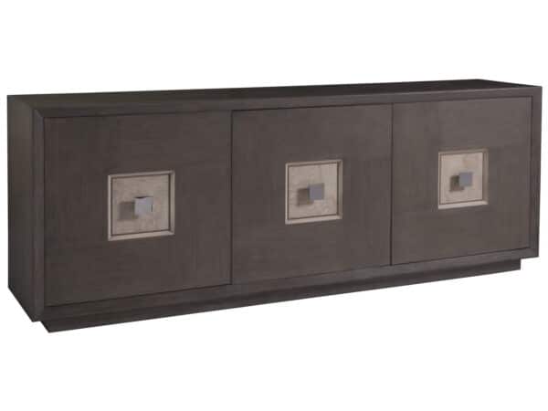 Mercury Media Console - L