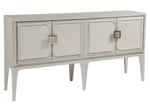 Elixer Media Console - Short