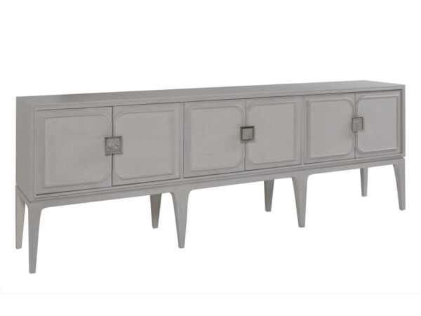 Elixer Media Console