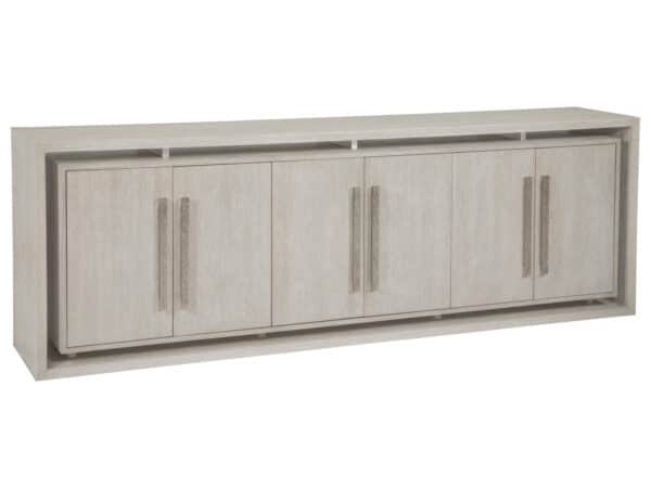 Mar Monte Media Console - Long