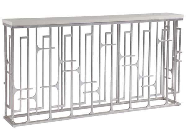 Mar Monte Grate Console