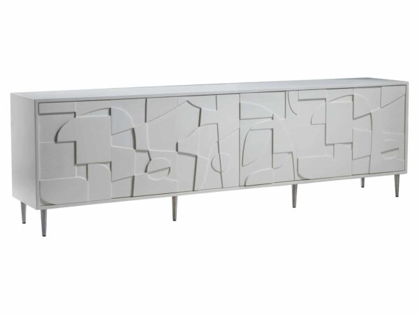 Bardo Media Console