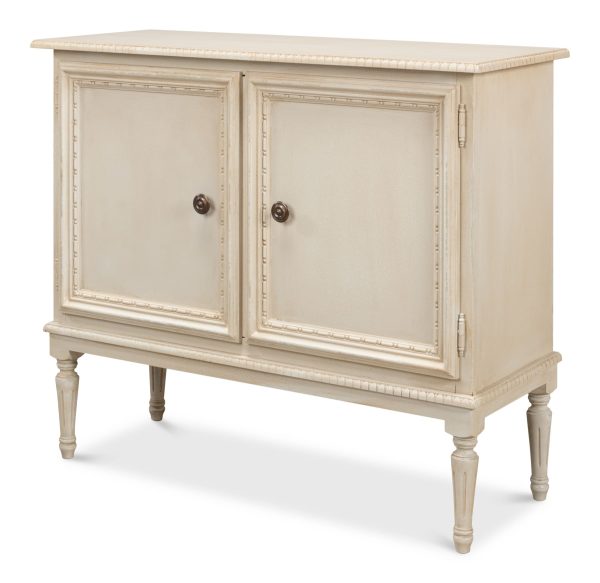 Two Door Sideboard