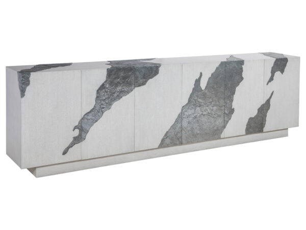 Contango Media Console