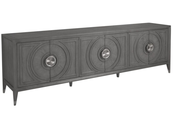 Appellation Media Console