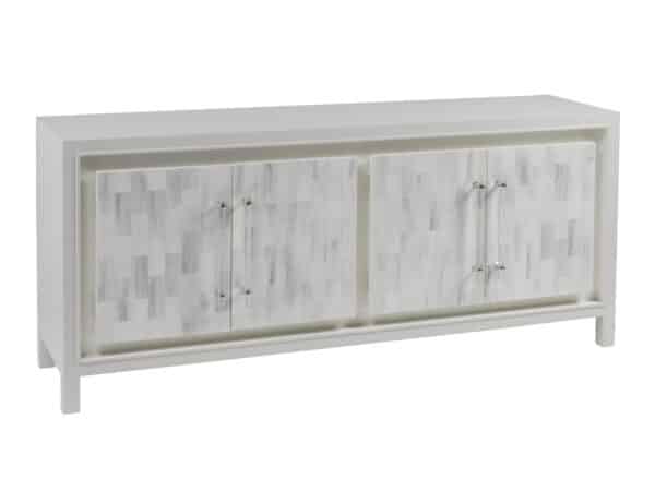 Elation Media Console