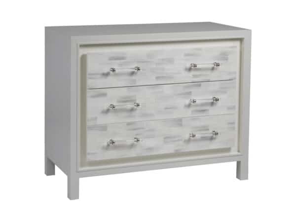 Elation Hall Chest