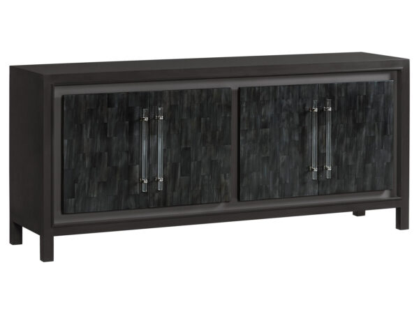 Elation Media Console