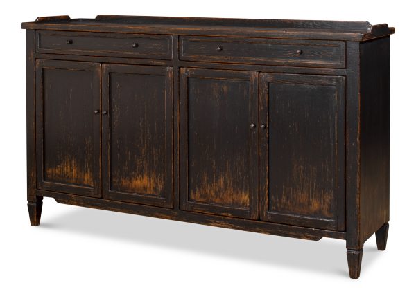 Madigan Sideboard