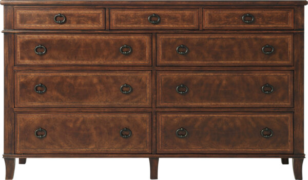 Brooksby Dresser