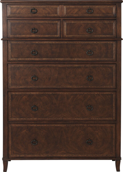 Valet's Companion Chest