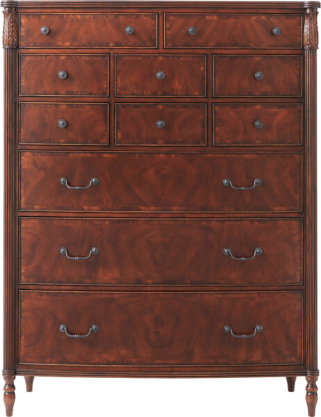Middleton Tallboy Chest