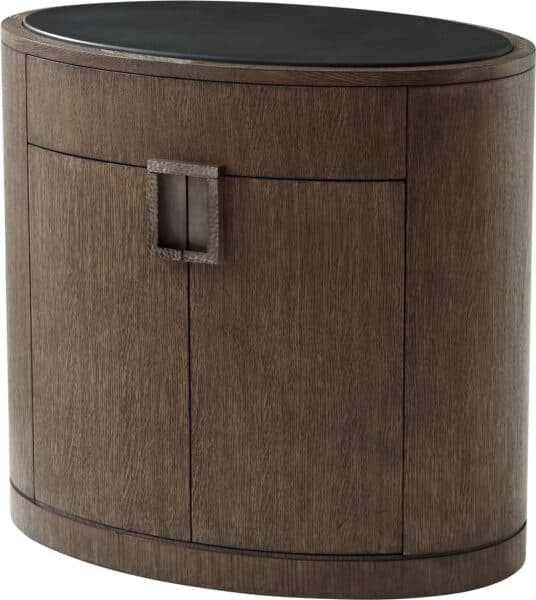 Nario Nightstand