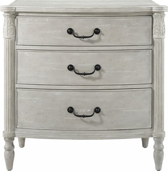 The Middleton II Nightstand