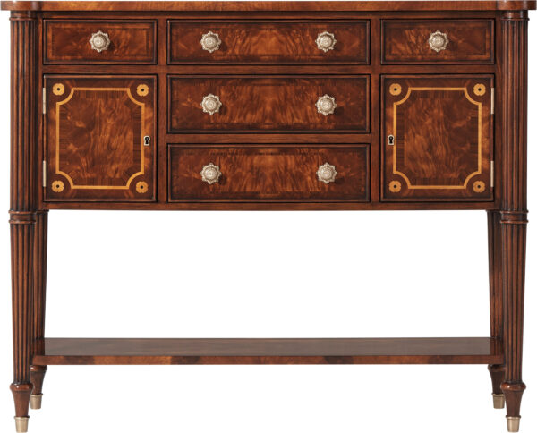 The Almack's Sideboard