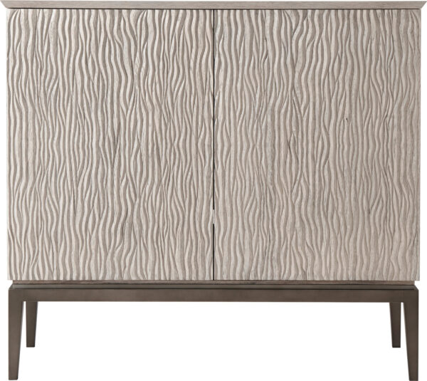Oliviero Door Chest