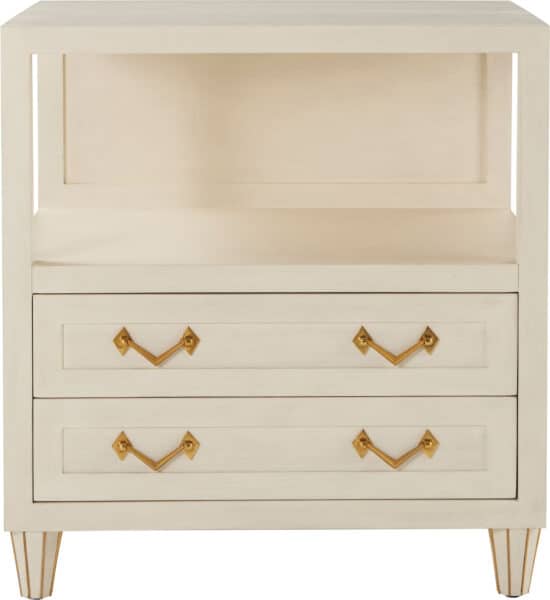 Regina Nightstand