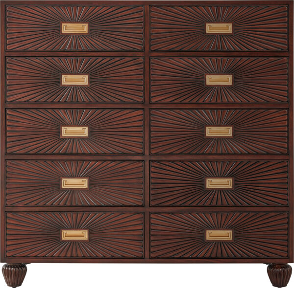 Scott Chest of Drawers