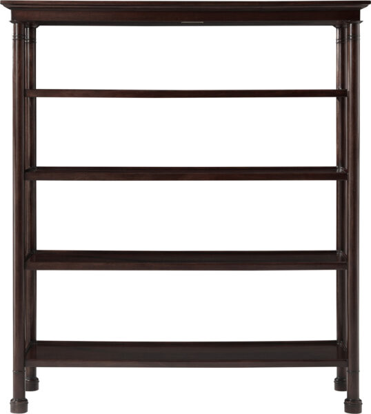 Spencer Etagere