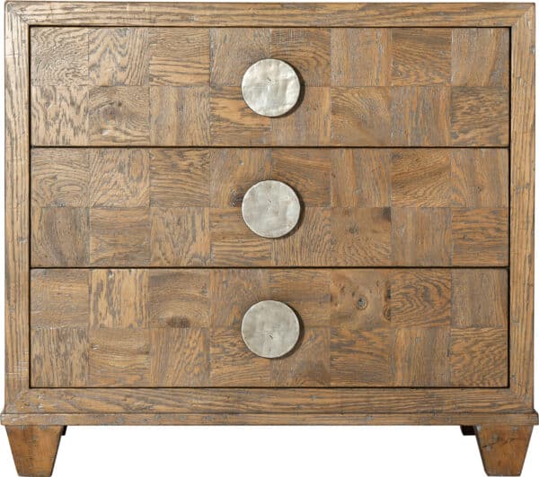 Rex Nightstand