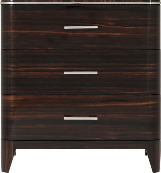 The Knickerbocker Nightstand
