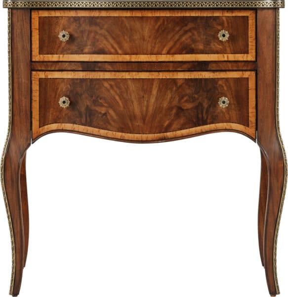 Harper Nightstand