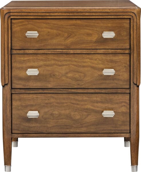 Dorchester II Small Nightstand
