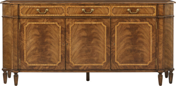 Sloane Buffet