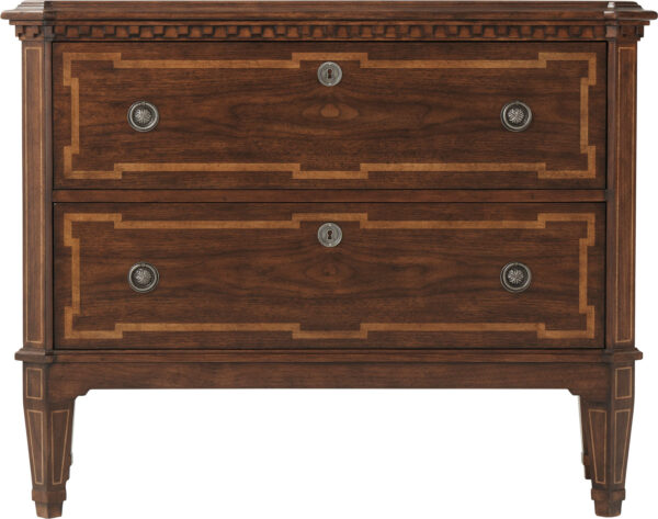 The Raine Chest of Drawers