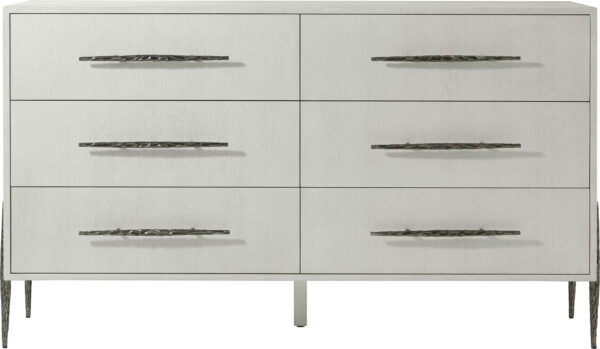 Essence Tapered Leg Dresser
