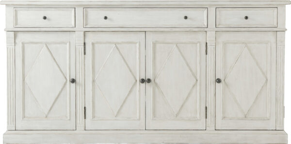 The Bordeaux Sideboard