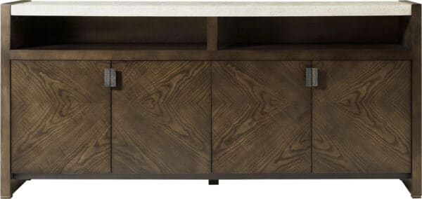 Catalina Media Cabinet
