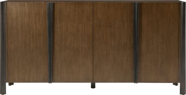 Helix Media Cabinet