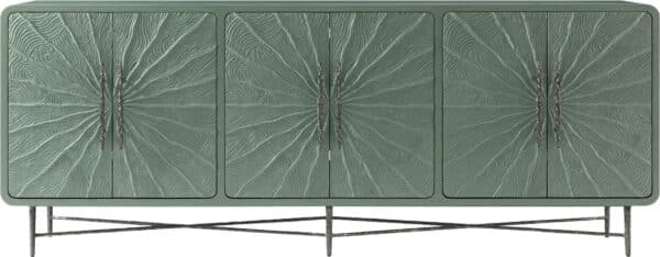Essence Media Cabinet