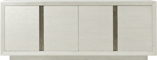 Essence Media Cabinet