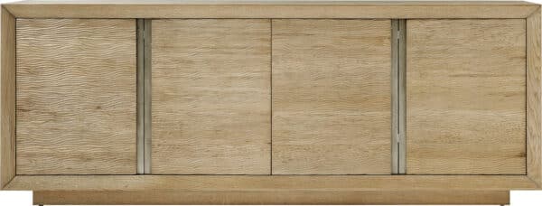 Essence Media Cabinet