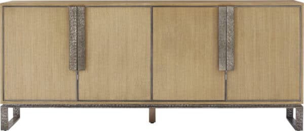 Essence Media Cabinet