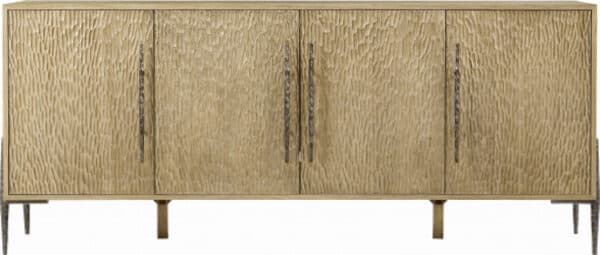 Essence Media Cabinet