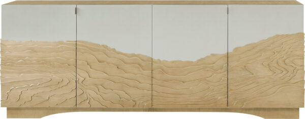 Strata Credenza