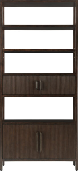 Lido Bookcase